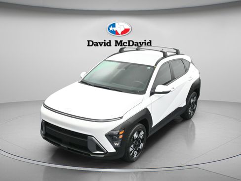 Used 2024 Hyundai Kona SEL w/ Convenience Package image 28