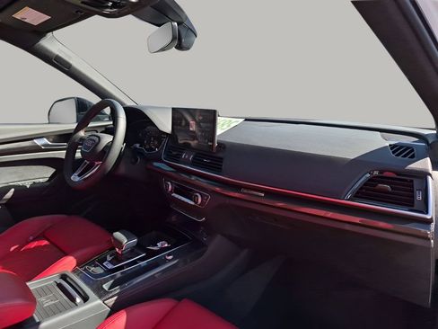 Used 2024 Audi SQ5 Prestige image 14