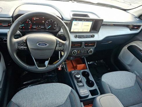 Certified 2024 Ford Maverick XLT w/ XLT Luxury Package image 12