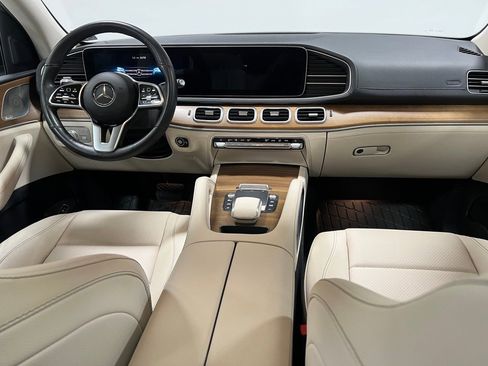 Used 2023 Mercedes-Benz GLE 350 4MATIC image 29