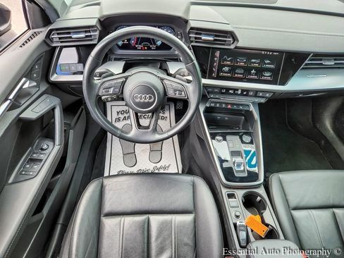 Used 2023 Audi A3 2.0T Premium FWD image 13