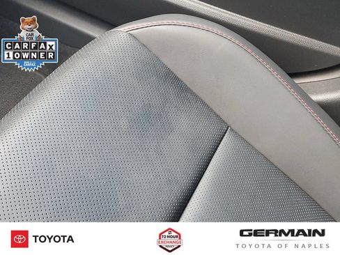 Used 2026 Toyota Prius Plug-In Hybrid w/ Limited Premium Package FWD image 30