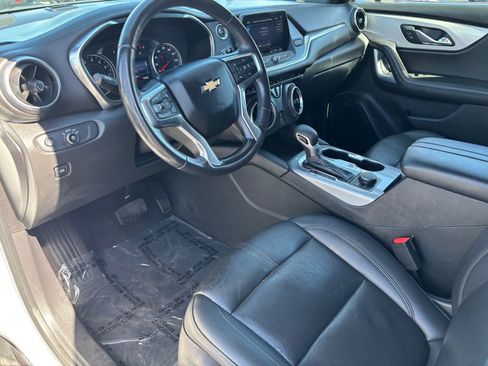 Used 2021 Chevrolet Blazer LT image 21