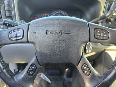 Used 2003 GMC Sierra 2500 SLT w/ SLT Preferred Equipment Group image 63