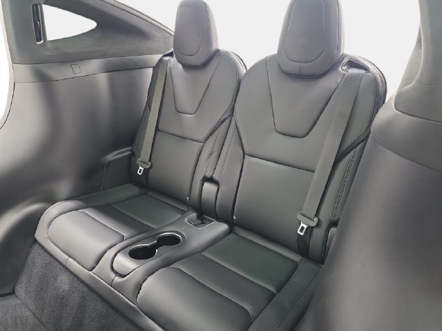 Used 2018 Tesla Model X AWD/4WD image 35