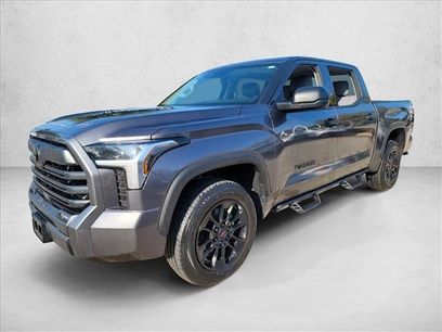 Used 2023 Toyota Tundra SR5