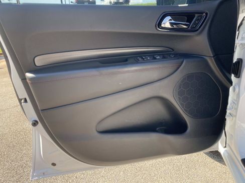 Used 2024 Dodge Durango GT RWD image 21