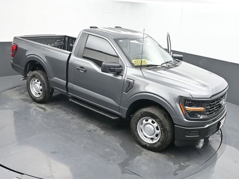 New 2025 Ford F150 XL image 64