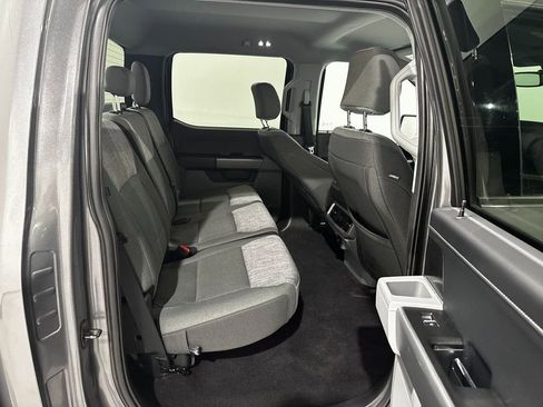 Used 2023 Ford F150 XLT w/ Equipment Group 301A Mid AWD/4WD image 23