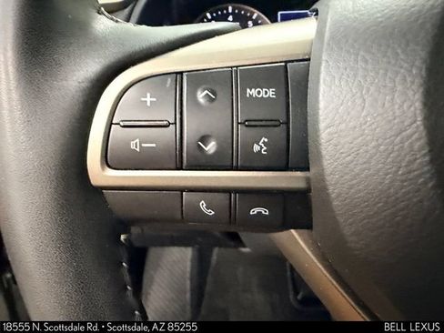 Used 2022 Lexus RX 350 FWD w/ Luxury Package image 22