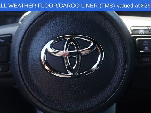 Used 2025 Toyota Corolla GR w/ Styling Package (TMS) AWD/4WD image 6