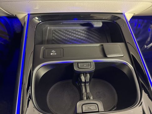 Certified 2025 Mercedes-Benz GLA 250 4MATIC image 30