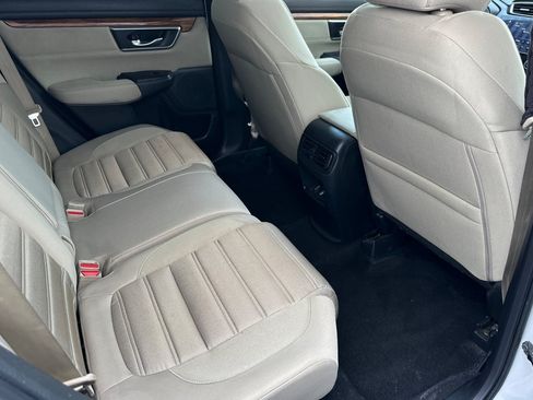 Used 2019 Honda CR-V EX image 32