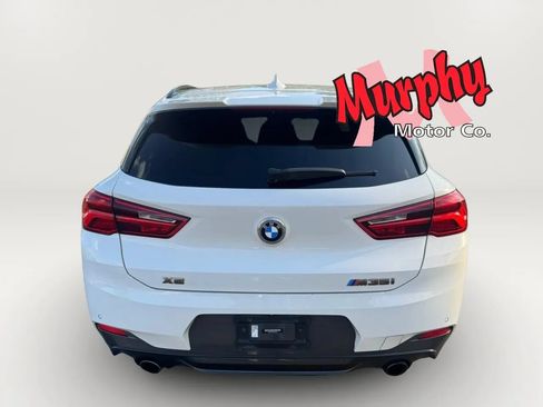 Used 2020 BMW X2 M35i w/ Premium Package AWD/4WD image 4