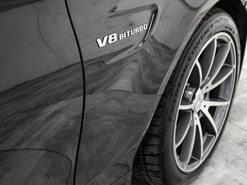 Used 2017 Mercedes-Benz C 63 AMG Sedan image 43