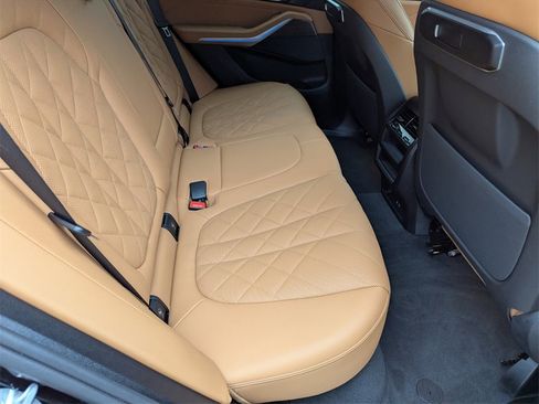 Certified 2025 BMW X5 xDrive50e w/ Parking Assistance Package image 20