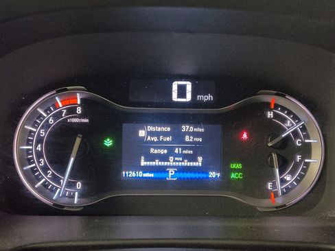 Used 2016 Honda Pilot Elite image 23