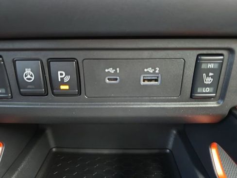 New 2026 Nissan Frontier Pro-X image 6