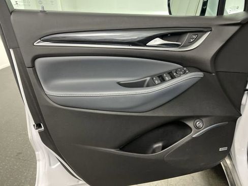 Certified 2021 Buick Enclave Essence w/ Sound and Sites Package image 22