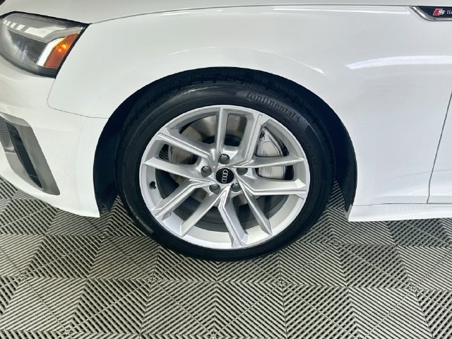 Used 2023 Audi A5 2.0T Premium AWD/4WD image 30