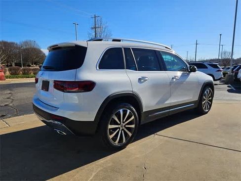Used 2023 Mercedes-Benz GLB 250 GLB 250 image 8