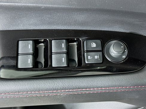 Used 2023 MAZDA CX-5 Carbon Edition image 15