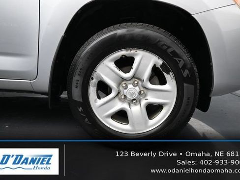 Used 2010 Toyota RAV4 4WD image 42