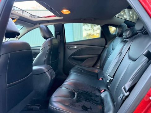 Used 2014 Dodge Dart Limited image 12