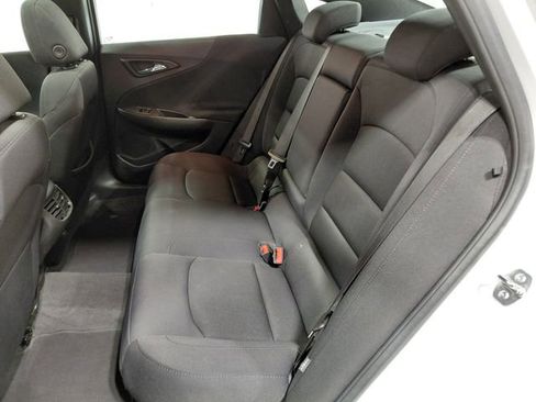 Used 2024 Chevrolet Malibu LT FWD image 39