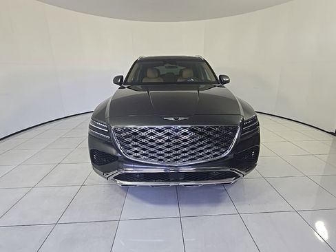 New 2026 Genesis GV80 3.5T Prestige AWD/4WD image 2