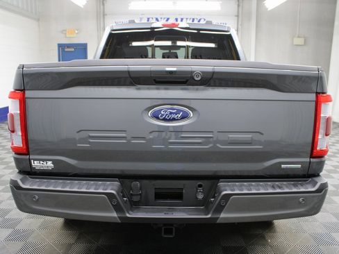 Used 2023 Ford F150 Lariat image 33