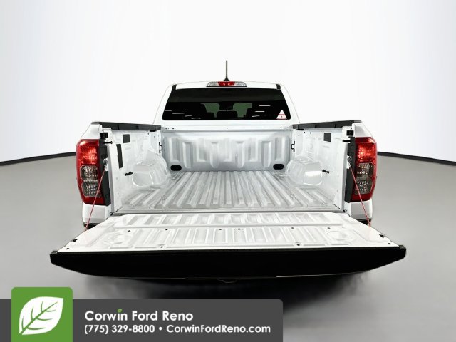 New 2026 Ford Ranger XL w/ Trailer Tow Package AWD/4WD image 28