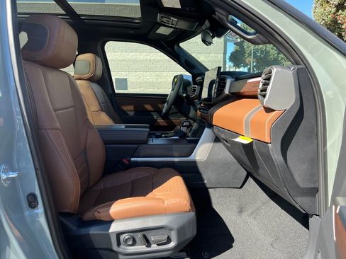 New 2026 Toyota Tundra 1794 Edition image 16