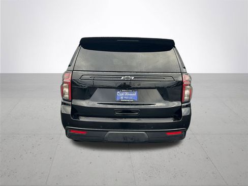 Used 2023 Chevrolet Tahoe Z71 image 8