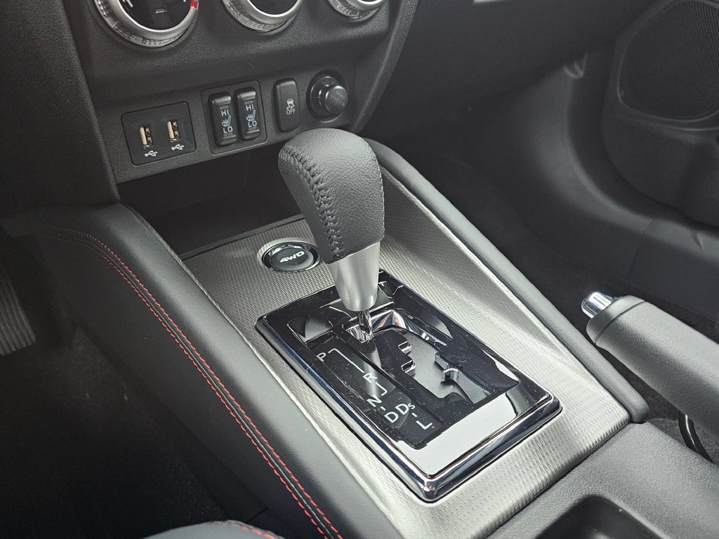 New 2026 Mitsubishi Outlander Sport SE AWD/4WD image 25