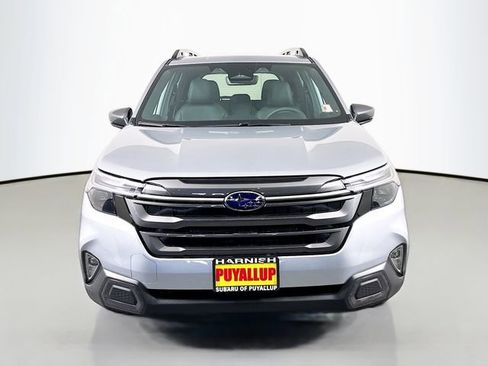 New 2026 Subaru Forester Limited AWD/4WD image 2