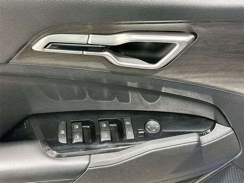 Used 2023 Kia Sportage X-Line w/ X-Line Premium Package image 18