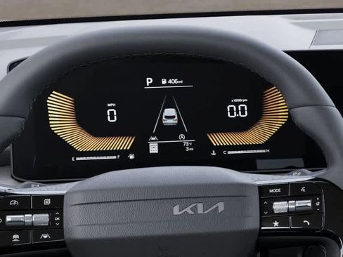 New 2026 Kia Sorento X-Line EX AWD/4WD image 21