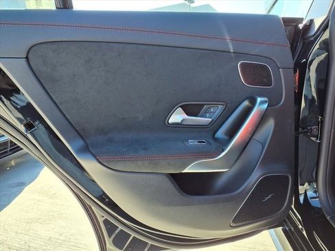 New 2026 Mercedes-Benz CLA 35 AMG 4MATIC image 17