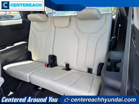 Used 2022 Hyundai Palisade SEL w/ Premium Package AWD/4WD image 10