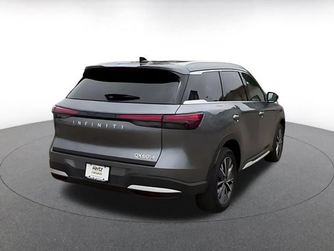 Used 2026 INFINITI QX60 Luxe AWD/4WD image 11