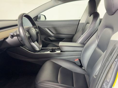 Used 2018 Tesla Model 3 Long Range image 5