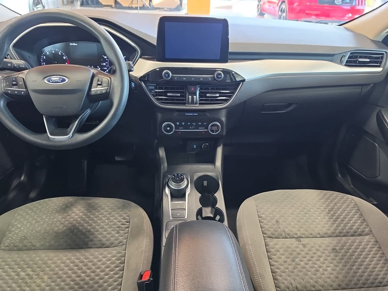 Used 2020 Ford Escape SE AWD/4WD image 30