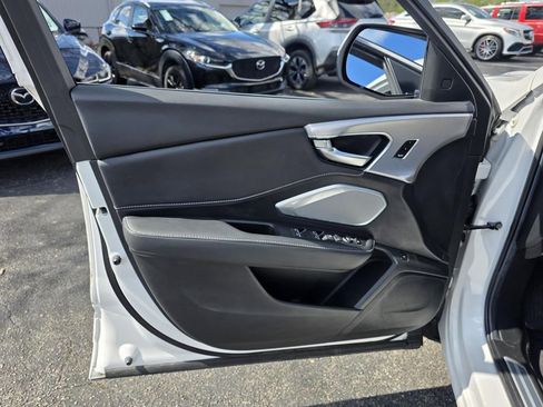 Used 2023 Acura RDX FWD w/ Technology Package image 12