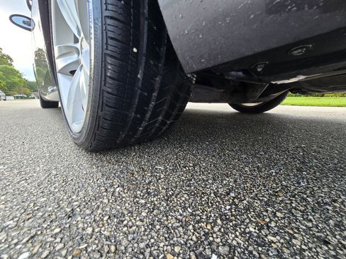 Used 2008 BMW 335i Convertible w/ Premium Pkg image 32