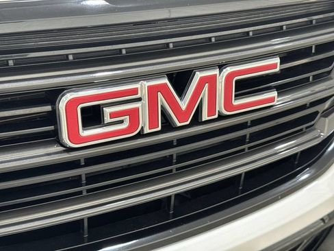 Used 2021 GMC Terrain SLE w/ Elevation Edition FWD image 31
