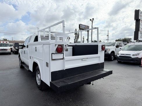 Used 2012 Ford F250 XL w/ PWR Equipment Group AWD/4WD image 9