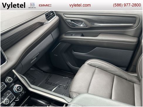 Used 2023 GMC Yukon Denali image 34