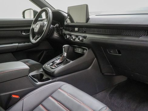 Certified 2026 Honda CR-V Sport-L image 32
