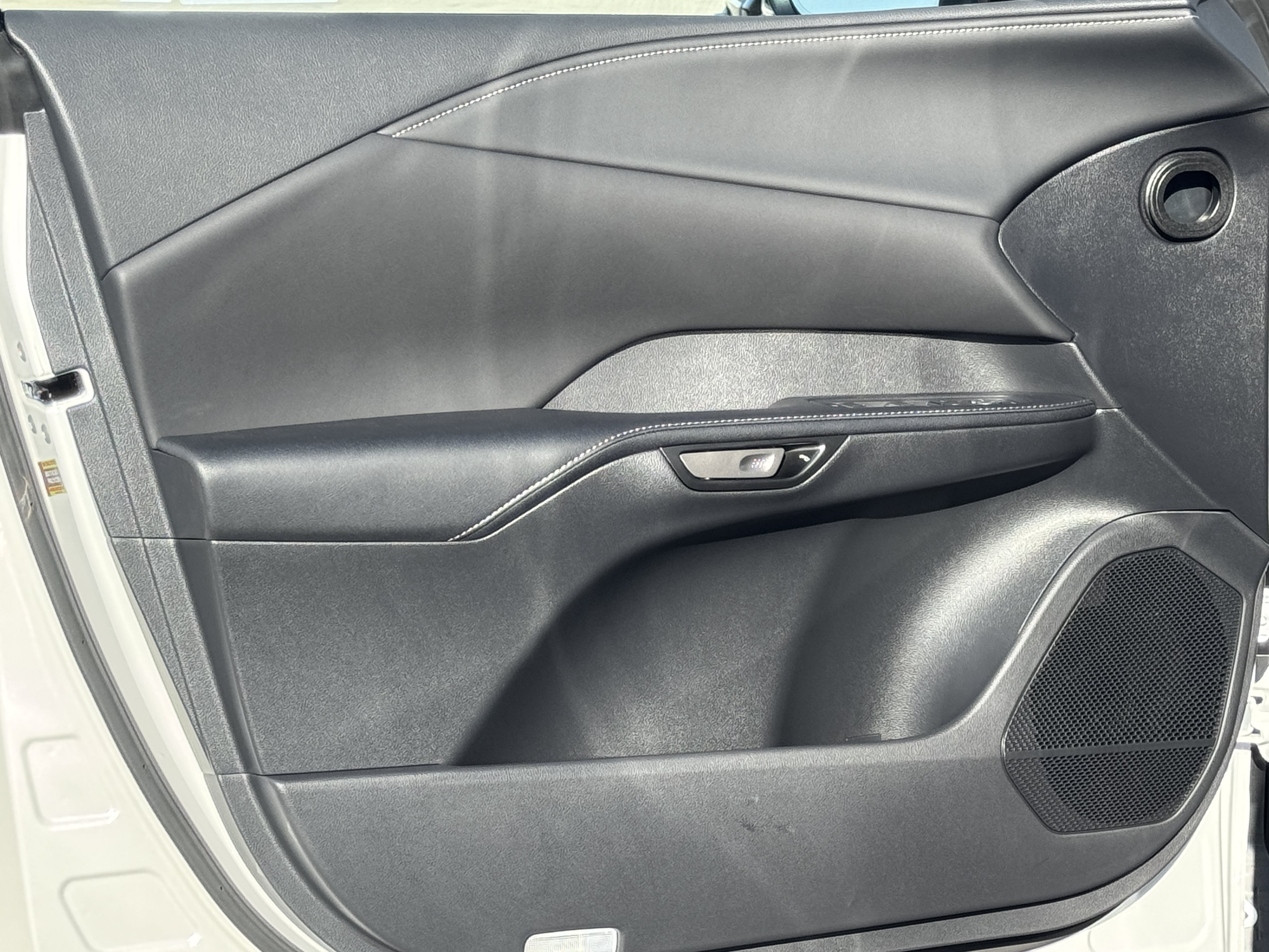 New 2026 Lexus RX 350 FWD image 18